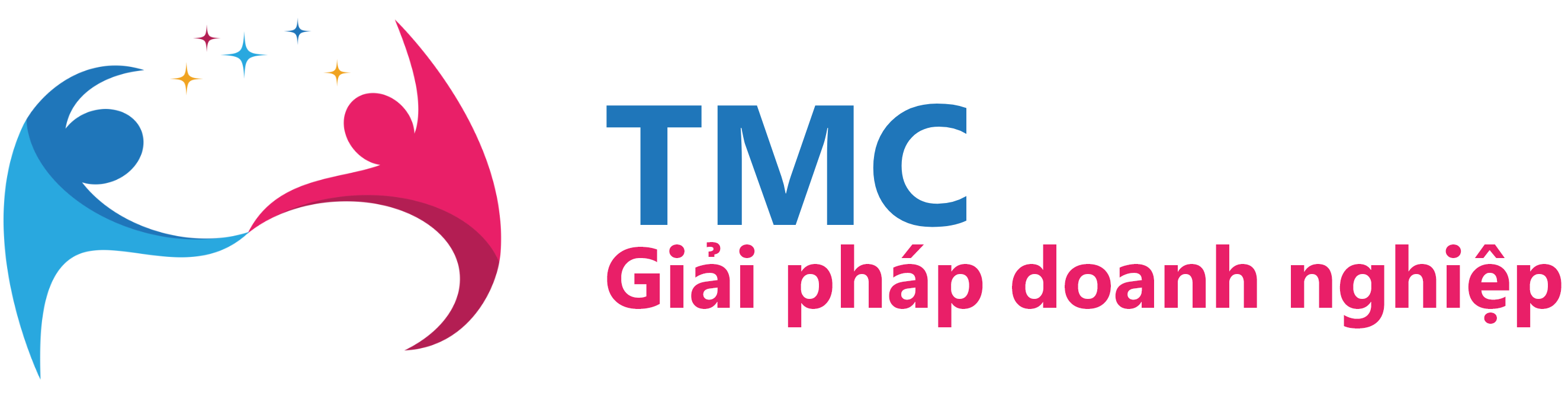 TMC | Giải pháp doanh nghiệp